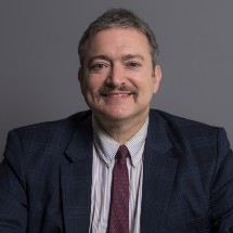 Headshot of Attorney Baltasar D. Cruz