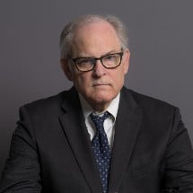 Headshot of Attorney Frank C. Fleming