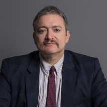 Headshot of Attorney Baltasar D. Cruz